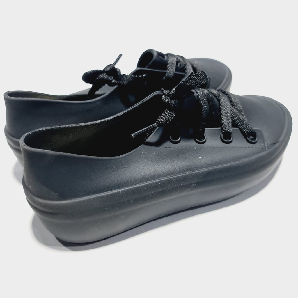 jelly shoes bara bara sepatu wanita sneaker luna maya import barabara dd1903-1