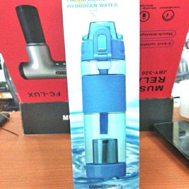 [[COD]] Botol Alkaline/ Membuat Air biasa menjadi Air alkaline TERJAMIN Kode 188