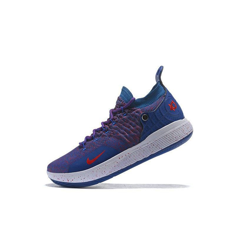 kd 11 blue and orange