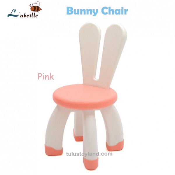 Kursi Anak Labeille Bunny Chair