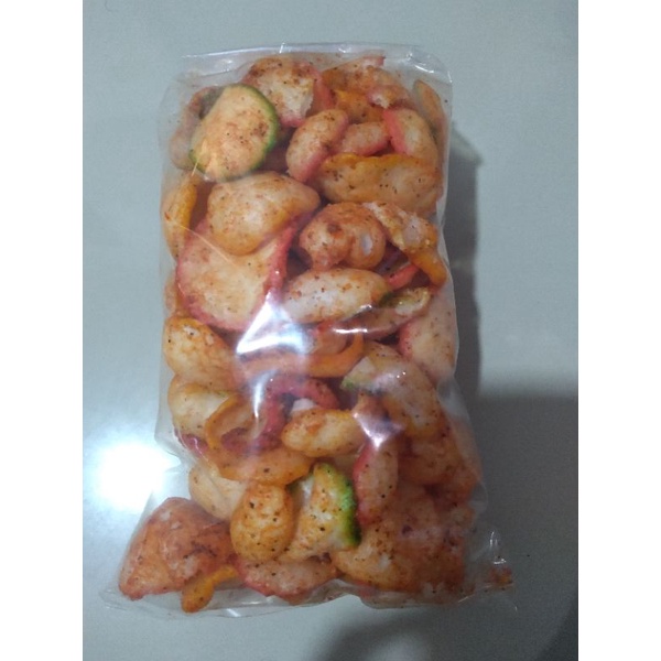 

krupukbawang