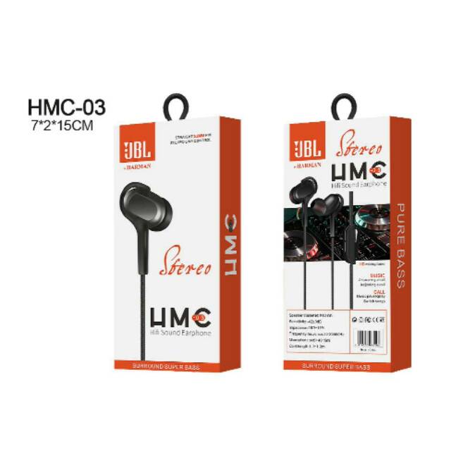 Handsfree JBL