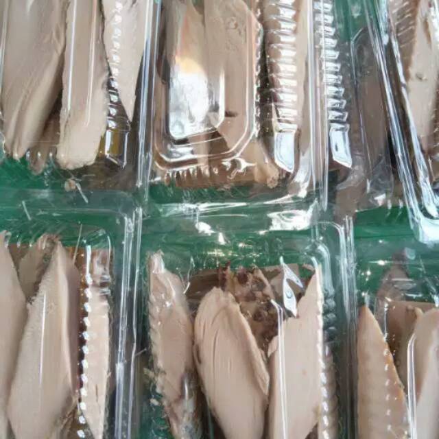 

ikan cue tongkol