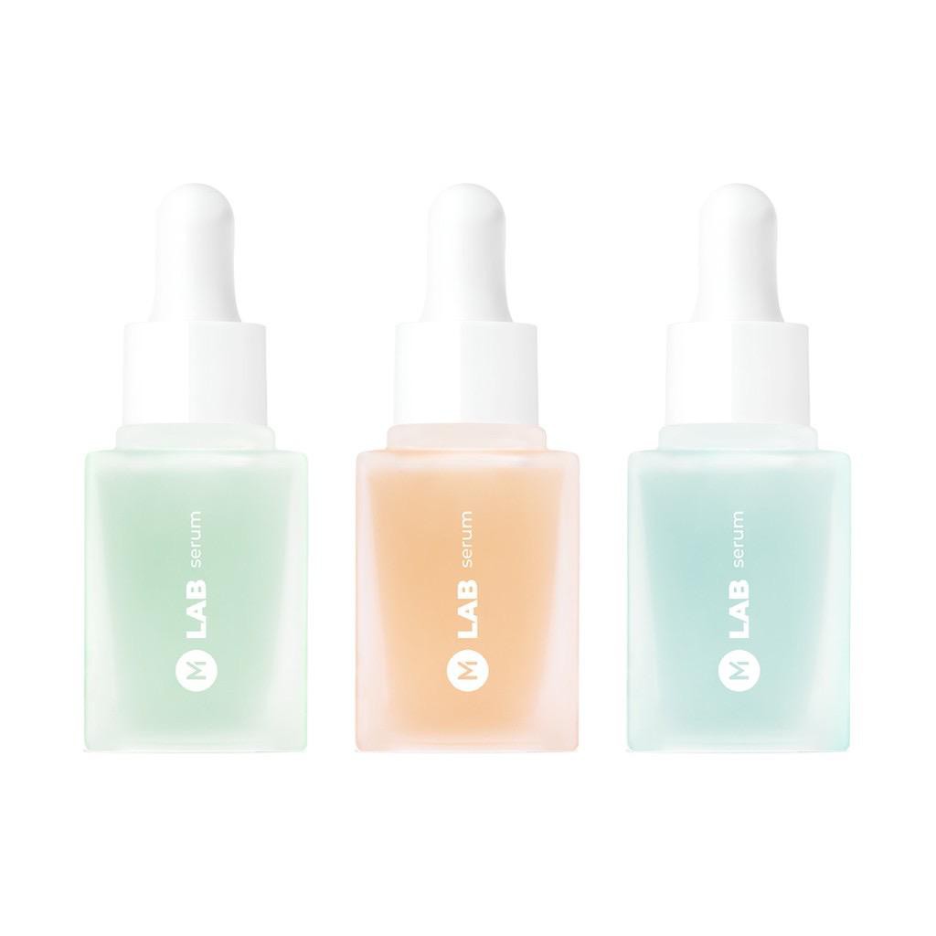 MIZZU M Lab Serum