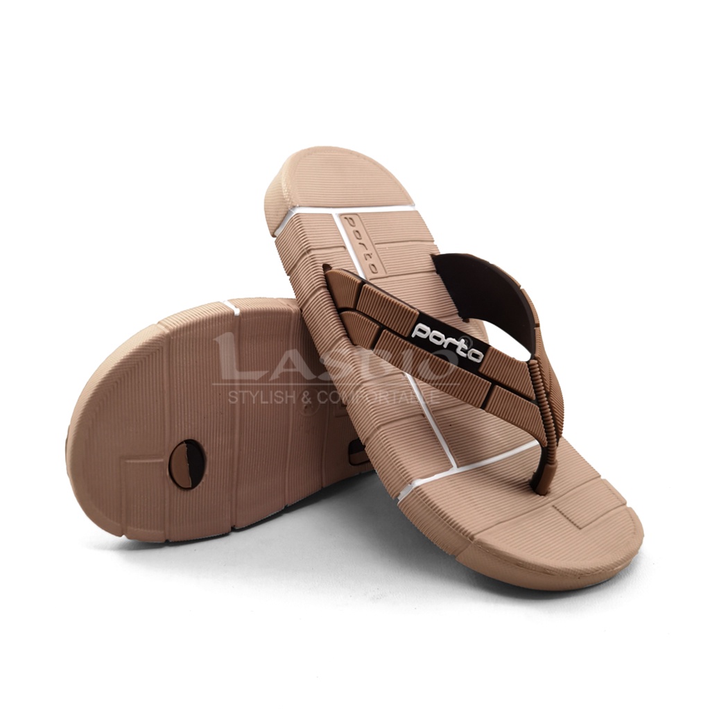 Sandal Jepit Karet Anak Porto - 1034 Kids