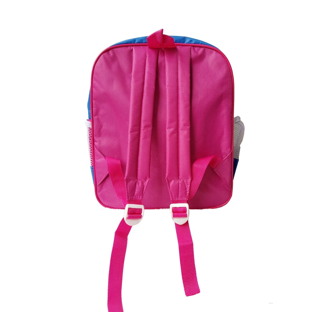 Tas kuda magic fanta/tas anak sekolah cewe murah/ransel anak perempuan murah/tas punggung anak cewe