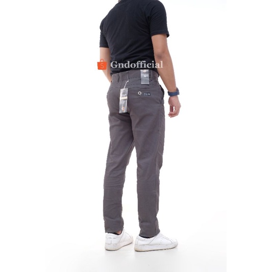 celana dickies panjang(no strech/tidak melar)