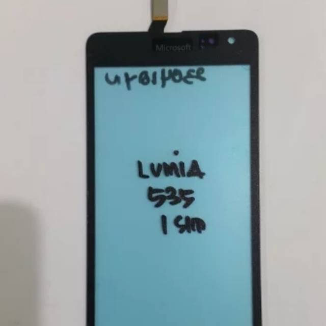 Touchscreen Nokia Lumia 535 RM 1090 2c