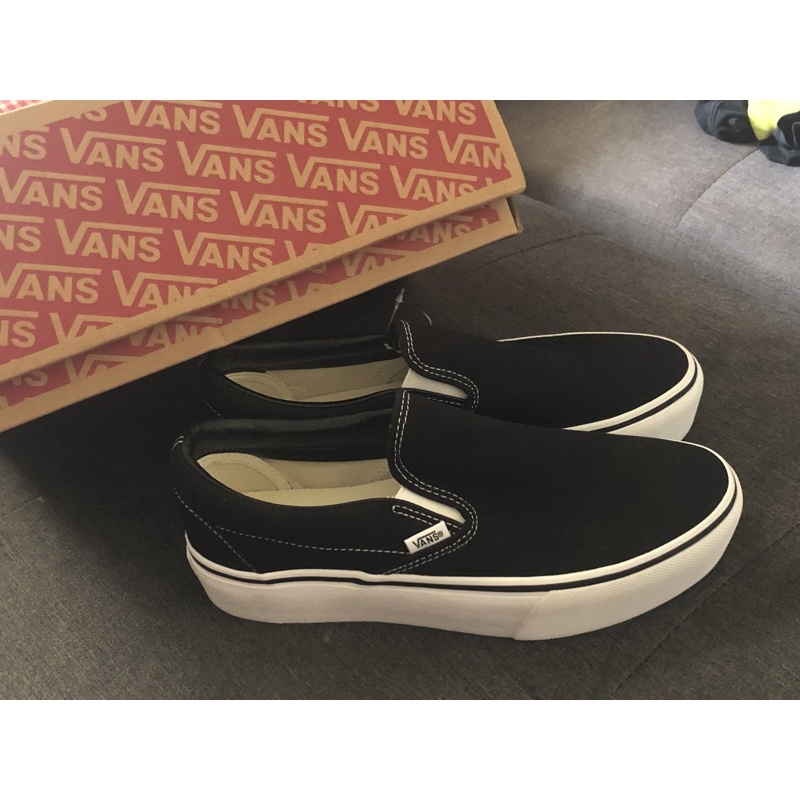 original sepatu vans