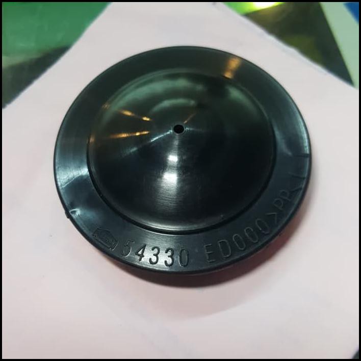 Tutup Baut Suport Shockbreaker Nissan Livina, Evalia Promo