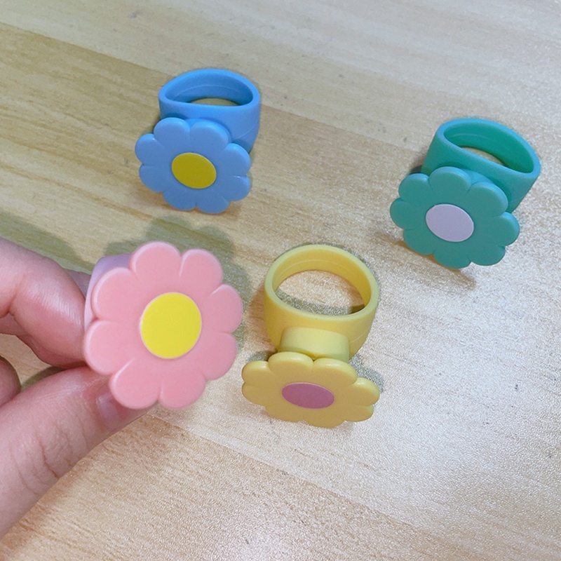 Mary Finger Spinner Anak-Anak Fidget Spinners Edukasi Untuk Bermain Mainan Mandi Lucu Hadiah Terbaik Untuk Perlengkapan Indoor/Outdoor