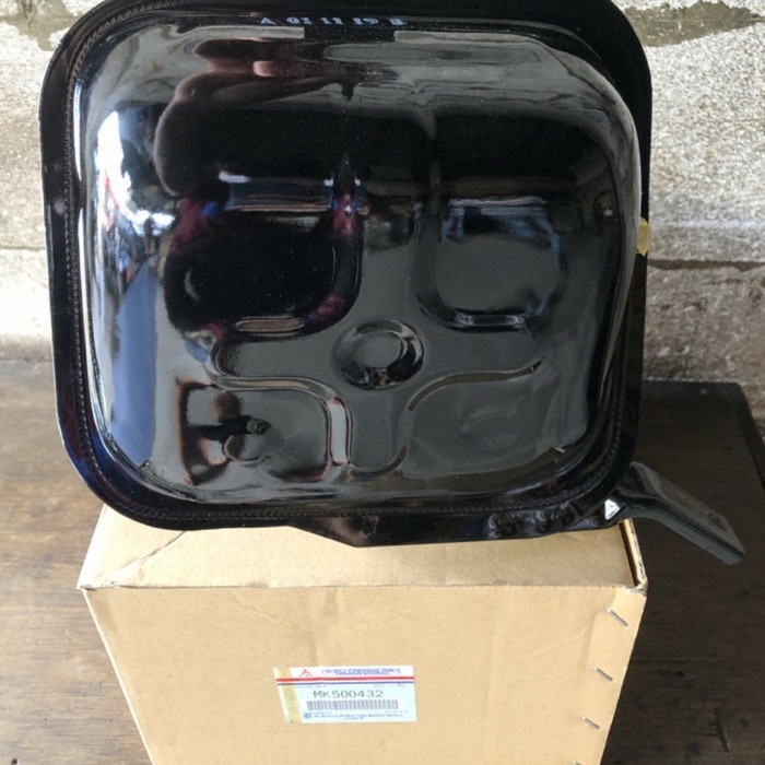 Tabung Brake Angin Mitsubishi Canter Original