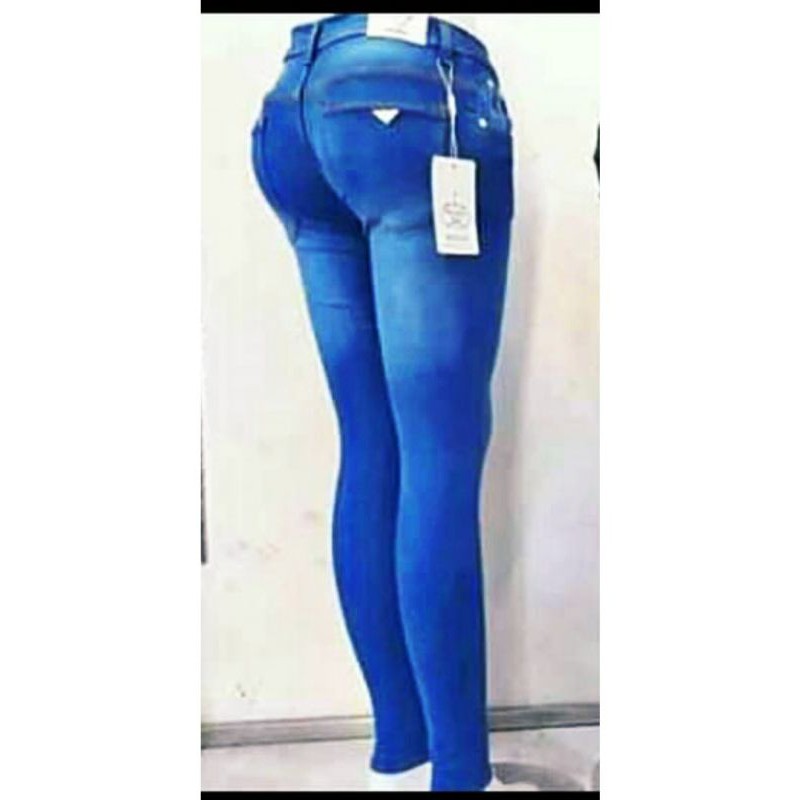 CELANA JEANS PRADA