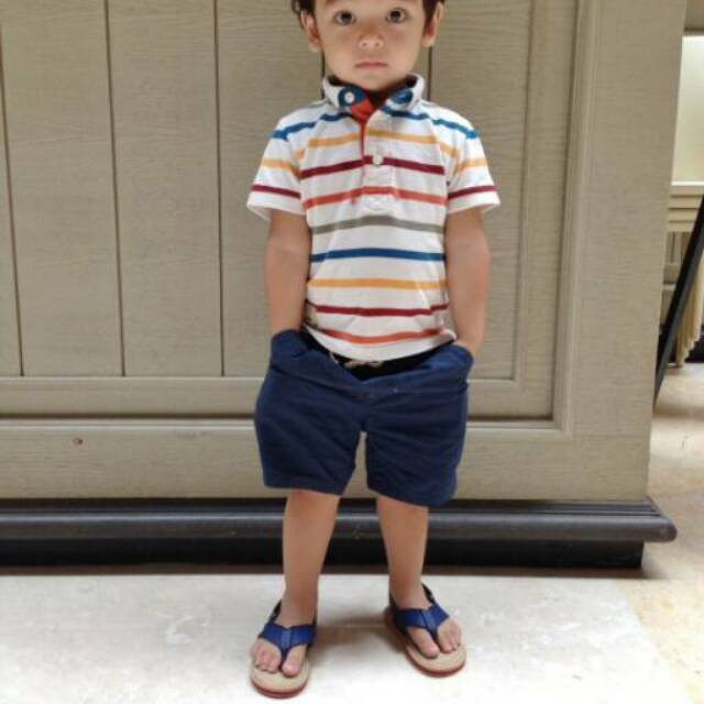 

TM SMALL BROWN&BLUE