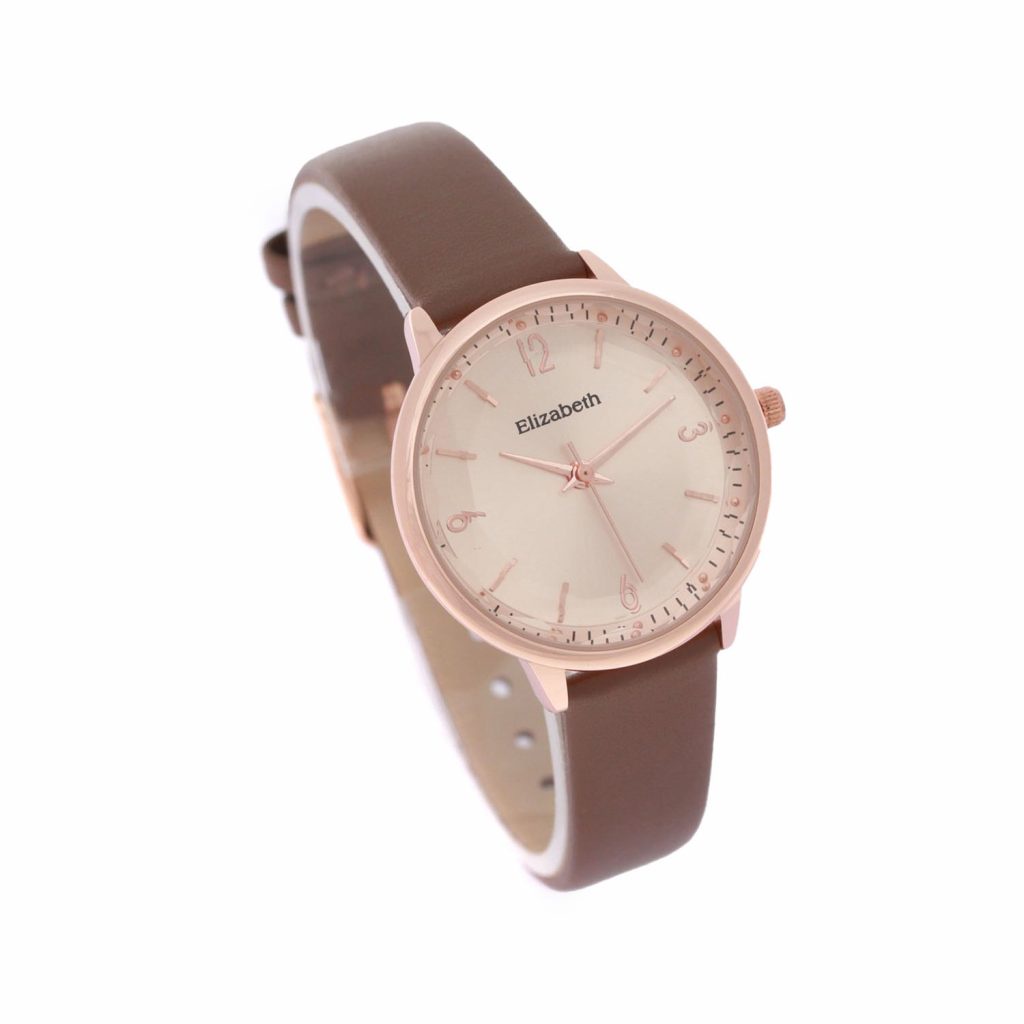 Jam Tangan Elizabeth – Opalina-1