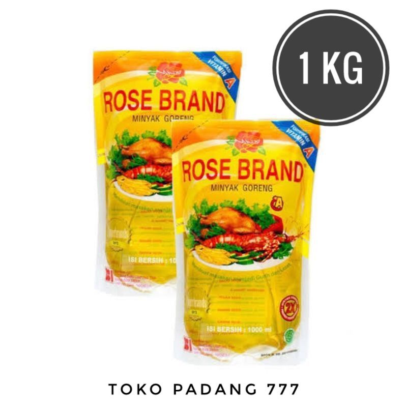 

Minyak Goreng