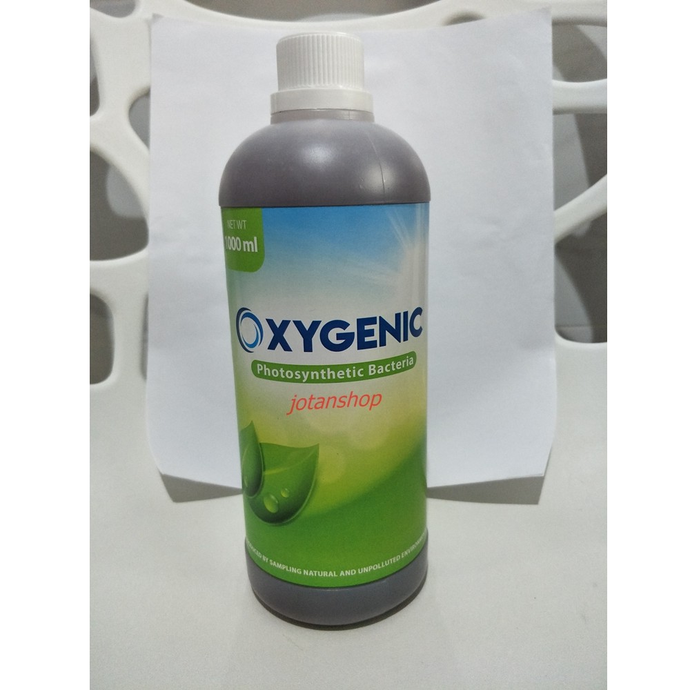 Oxygenic Photosynthetic Bacteria probiotik bakteri fotosintesis pupuk organik tanaman psp perkebunan pertanian 1L