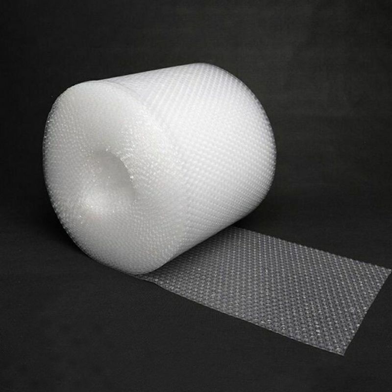 

Extra bubblewrap