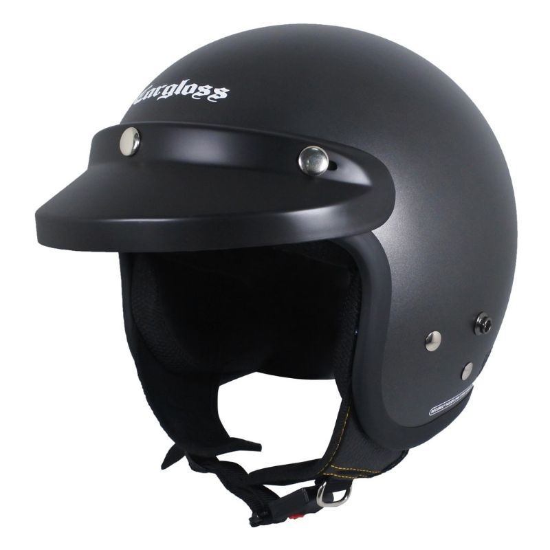 HELM CARGLOSS CFM ORIGINAL SOLID