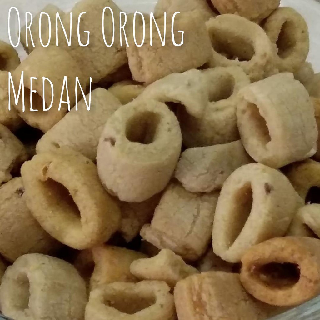 

Keripik Orong Orong Medan 500gr Snack Kemasan Kiloan Murah Cemilan Enak Gurih dan Renyah (Bisa COD)