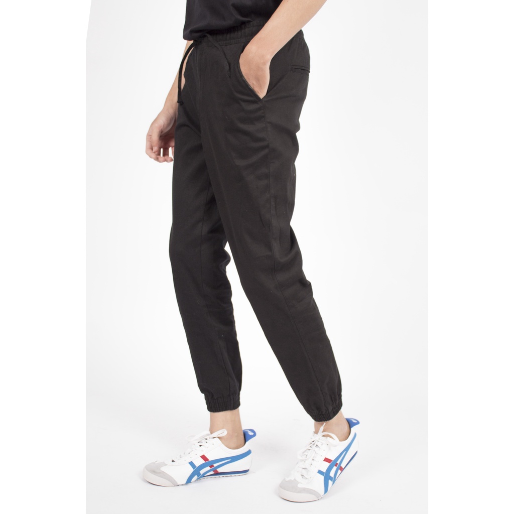 HIPNOP  Celana Jogger Pants Pria Celana Panjang