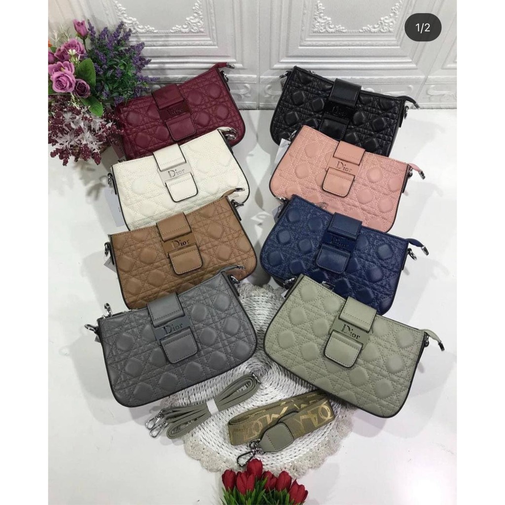 Elsa Grosir Tas Fashion Kolombus 2801