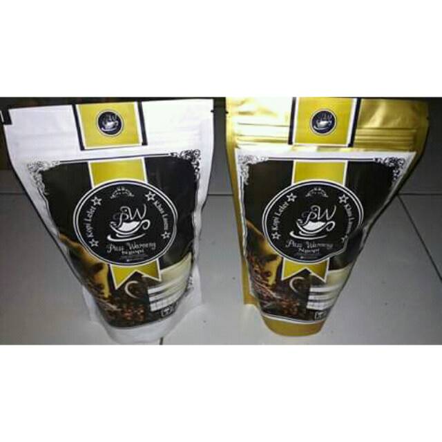 

Kopi lelet