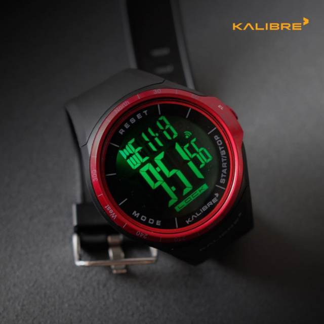 Kalibre jam Rapoz