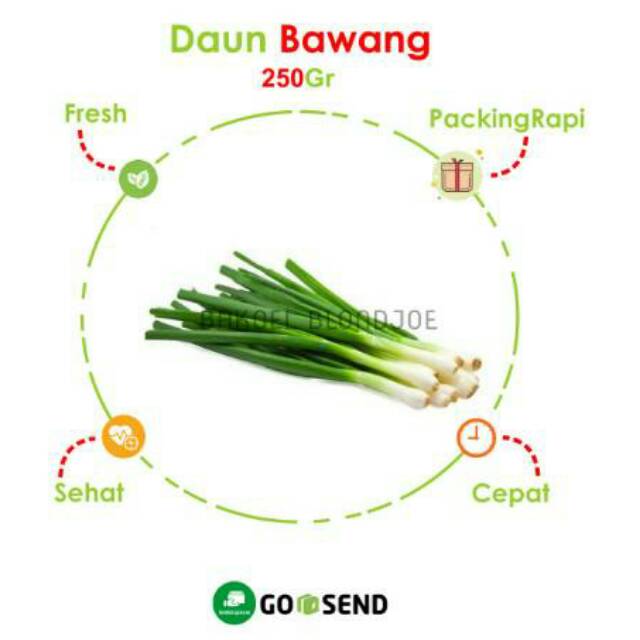 

DAUN BAWANG PRE /IKAT / GODONG PREI / LEEK / FRESH VEGETABLES / VEGETABLE / SAYUR SAYURAN SEGAR