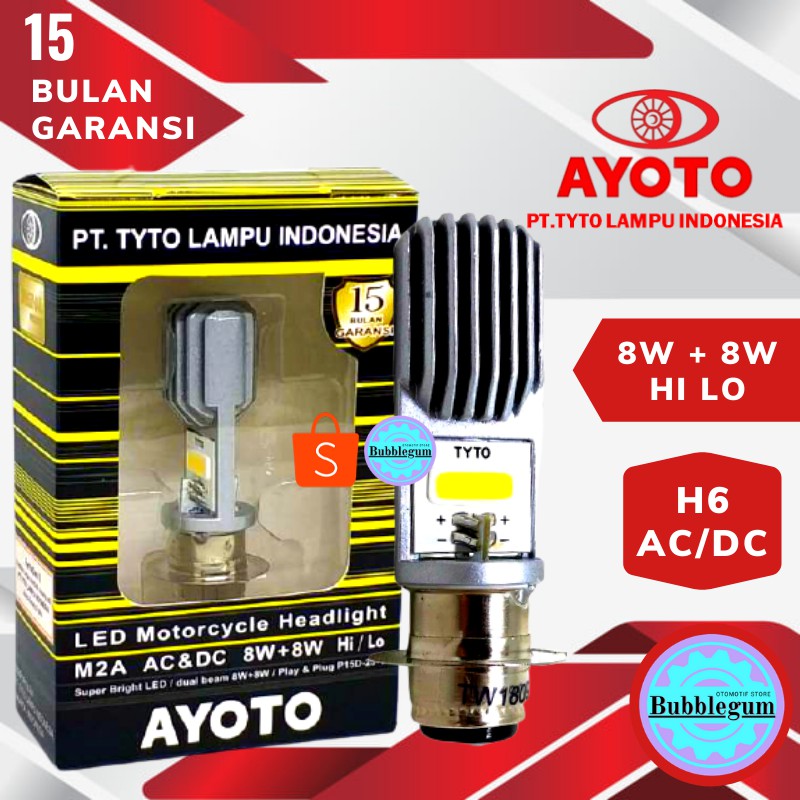 Harga Lampu Led Motor Beat Terbaik Juli 2021 Shopee Indonesia