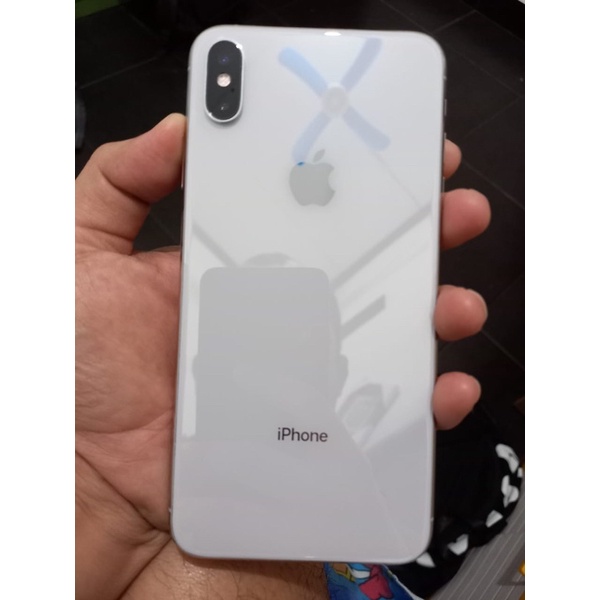 Iphone XS Max 256 Inter