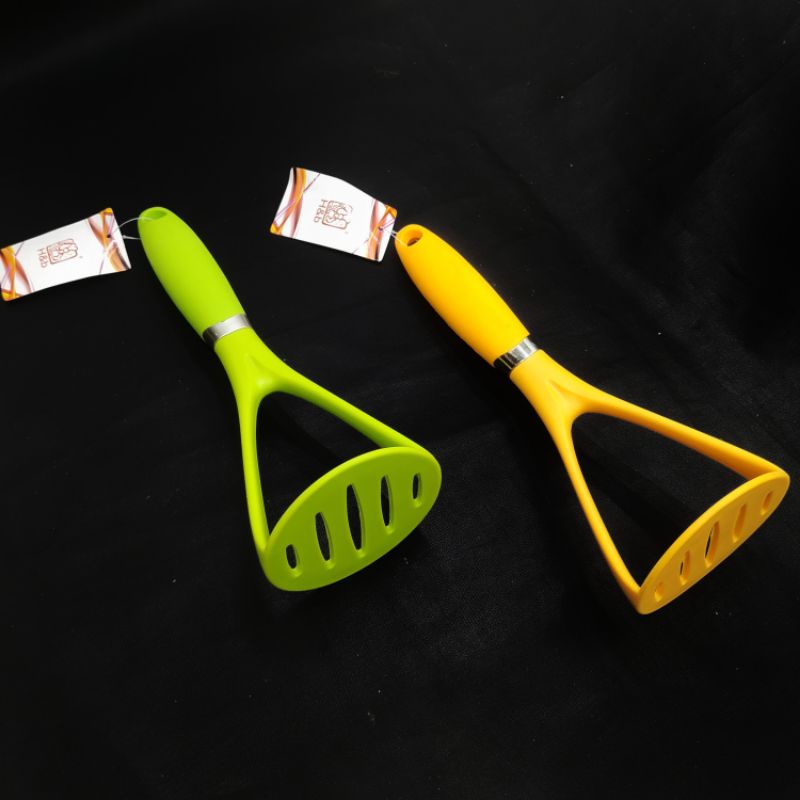 Alat Penghancur Kentang bahan plastik MK1905