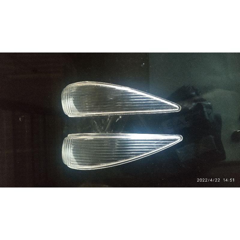 mika sein avanza type S