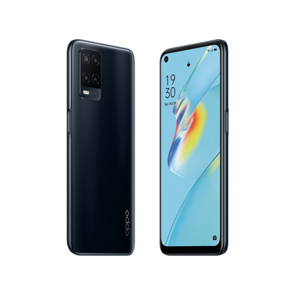 OPPO A54 4/64GB [16MP Selfie Camera, IPX4 Water Resistant, 5000mAh Battery, Eye-care Neo Display]-4