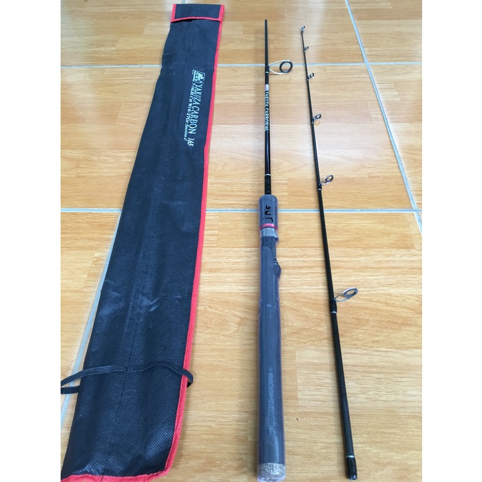 Joran Carbon Daido Yakuza 165