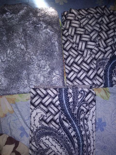 Batik Couple Salsa