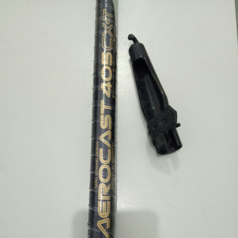 JORAN SHIMANO AEROCAST 405CX-T (BEKAS)