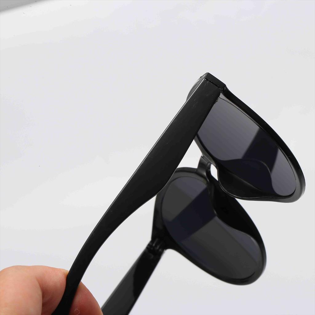 Kacamata Hitam Pria Polarized  Kacamata Sport SKMEI Fashion SG1013