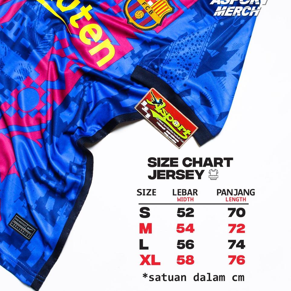 (VO)★ JERSEY BAJU BOLA BARCA UCL NEW 2021 2022 GRADE ORI IMPORT|Ter⭐hot|⭐