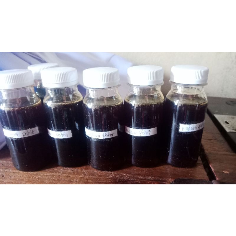 

MADU PAHIT NEXTAR MAHONI