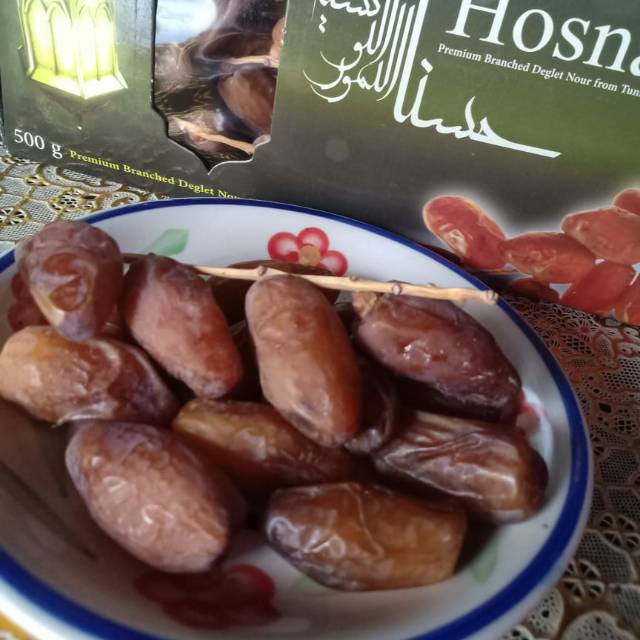 

Kurma Tunisia