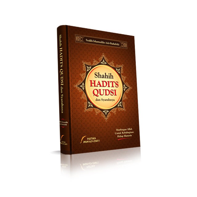 SHAHIH HADITS QUDSI