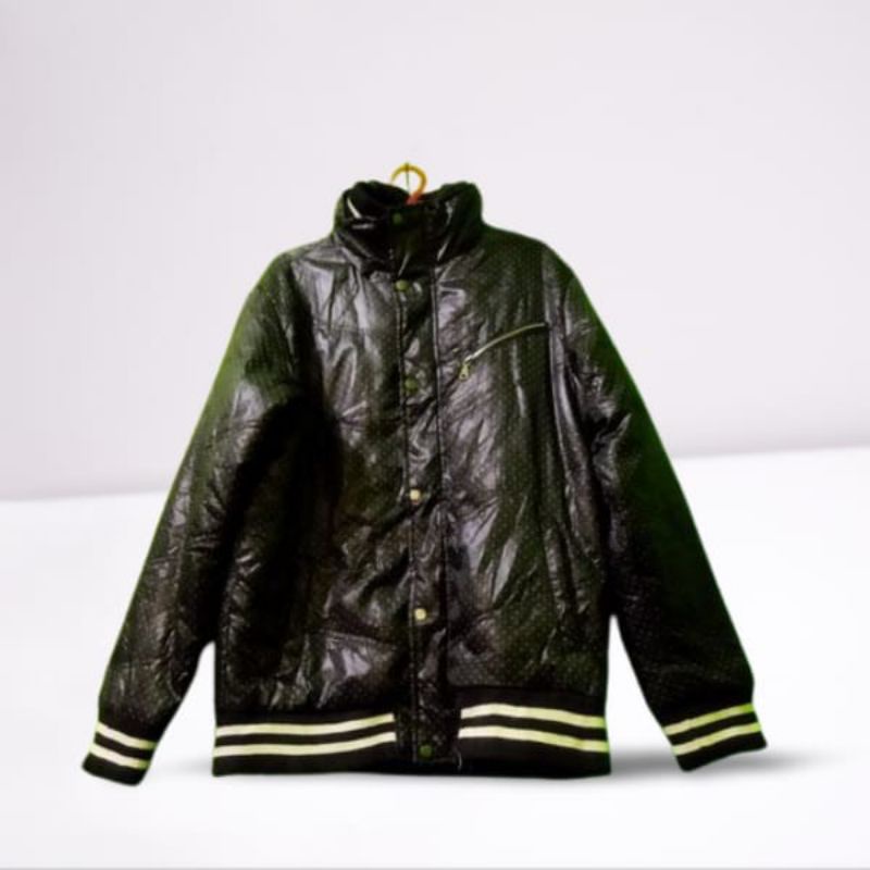 Jaket Winter Unisex - Commontage Standard jacket
