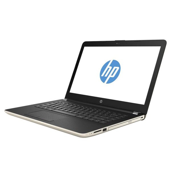 HP 14 BS722TU i3-6006U|RAM 4GB |HDD 500GB |14 INCH| WIN 10