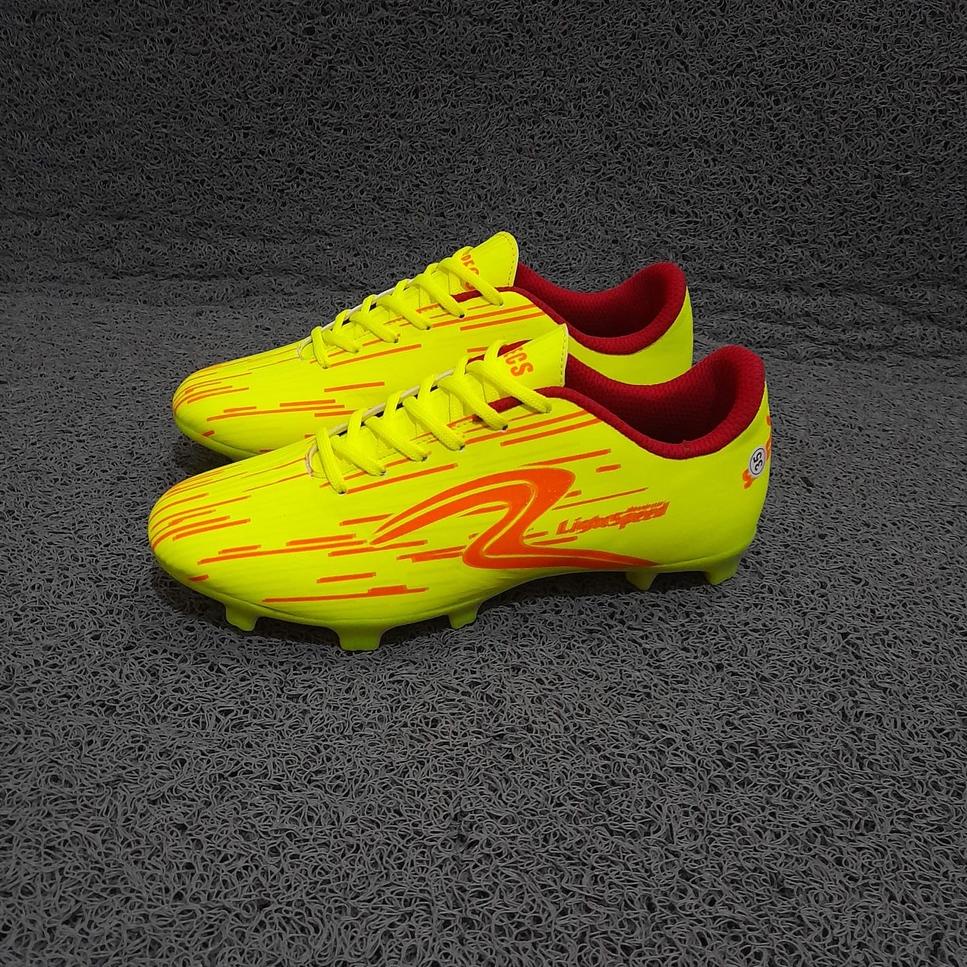 GMG.11298– Sepatu Bola Anak Specs Size 33 34 35 36 37