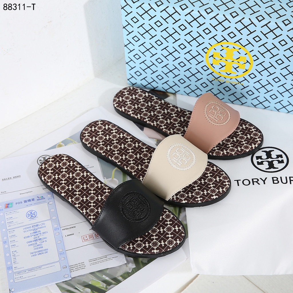 TB  Sendal  #88311-T