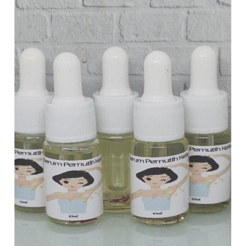 SERUM KETIAK GLOWING WHITENING