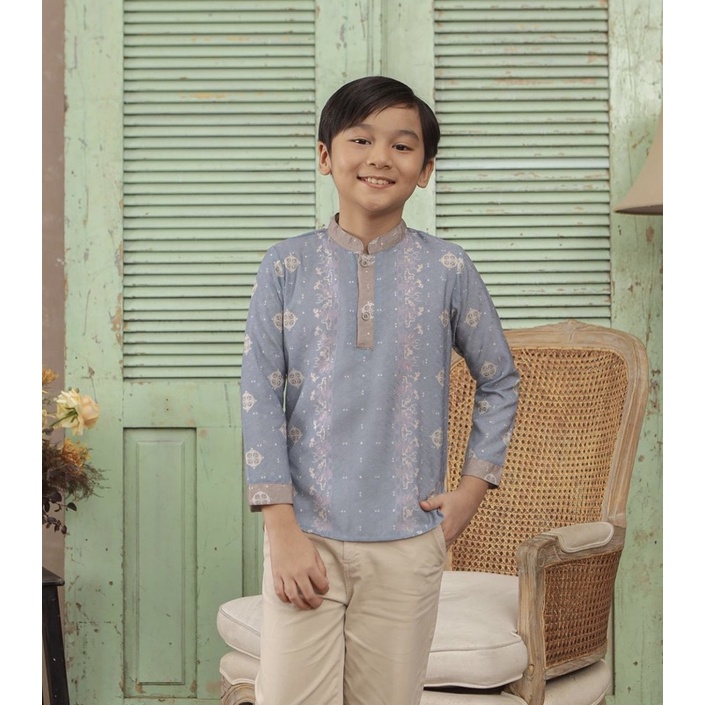 aurora koko kienka teal