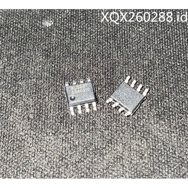 10pcs Ic Bl6281 Sop8