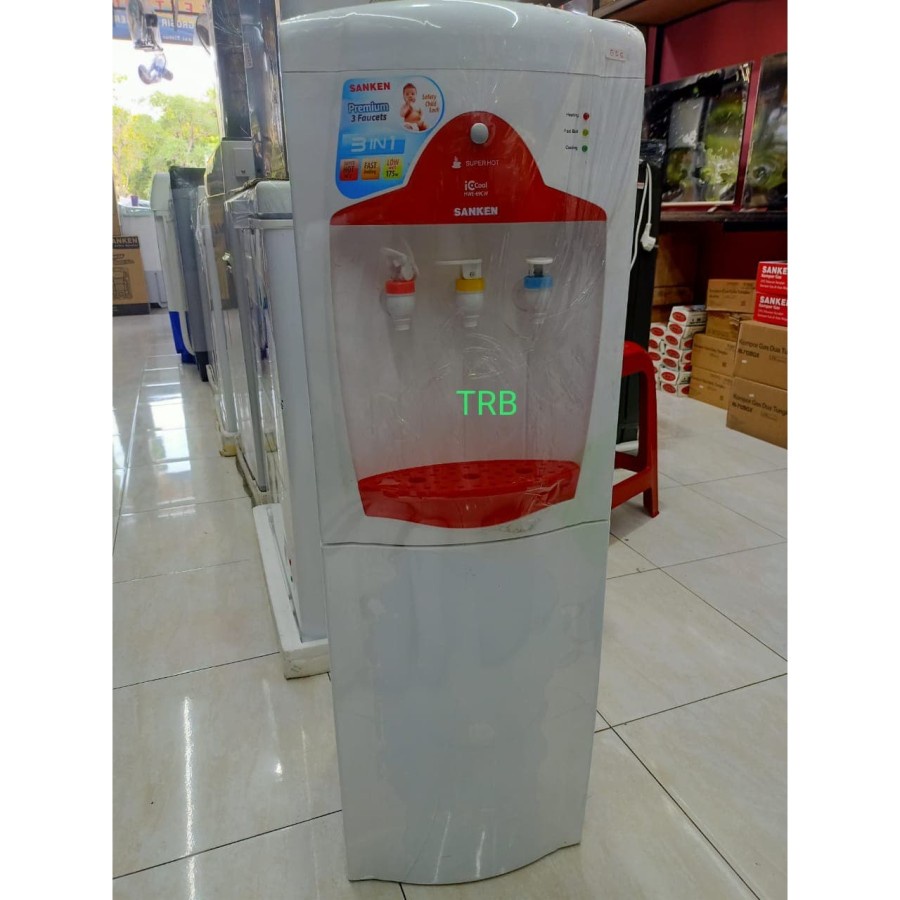 Sanken HWE-69CW Water Dispenser
